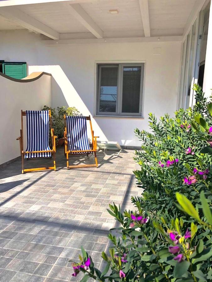La Primavera Anacapri  Esterno foto